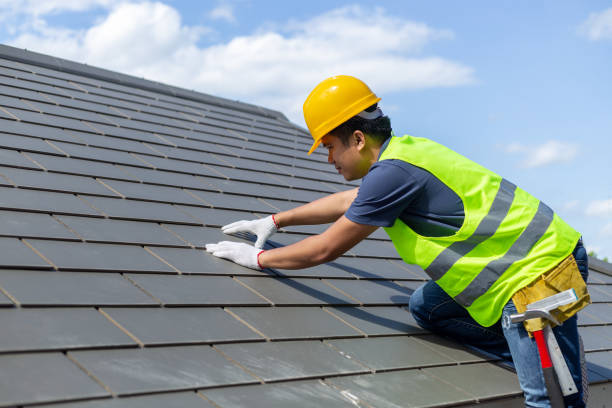 Quick and Trustworthy Emergency Roof Repair Services in Woodcrest, CA