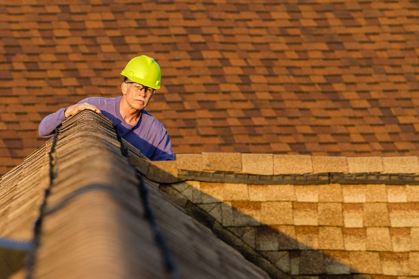 Best Commercial Roofing Services  in Woodcrest, CA